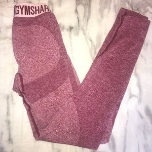 Gymshark Flex Leggings